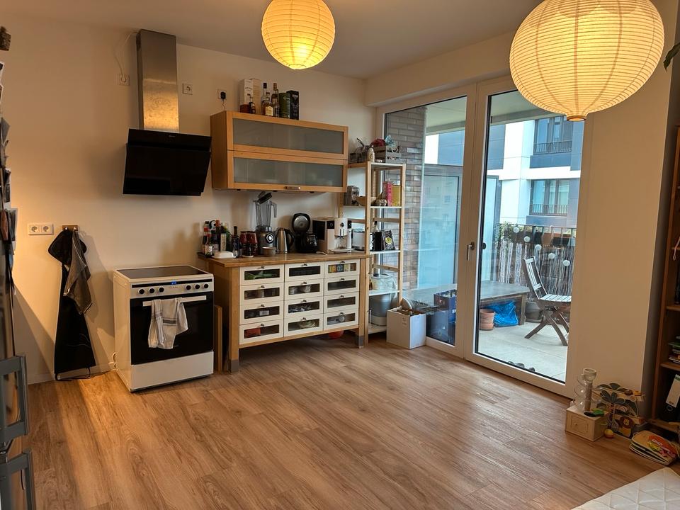 Thumbnail-Wohnung 82m ab 1.1.26, Warmmiete aktuell 1712€