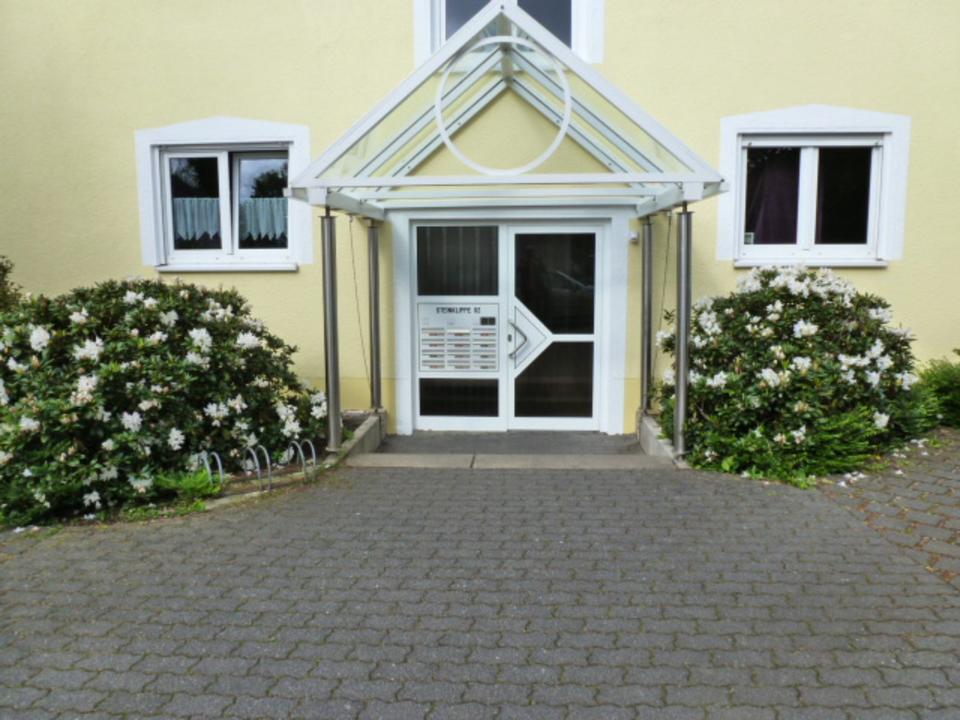 Thumbnail-3-Zimmer Wohnung in Sprockhövel-Hasslinghausen, von privat