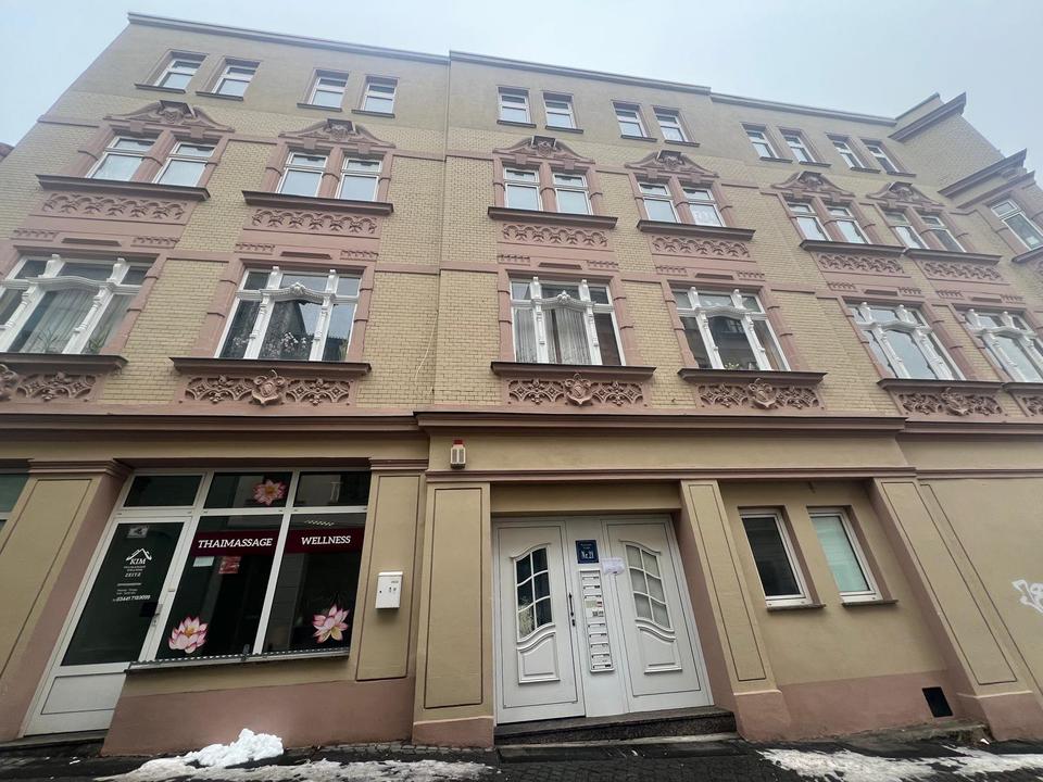 Thumbnail-Frisch renovierte 3 - Zimmer - Wohnung in Zeitz - Unit 09