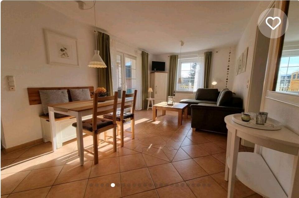 Thumbnail-Landhaus Bungalow Nähe Ostsee Langzeit & Kurzzeit Auszeit Natur