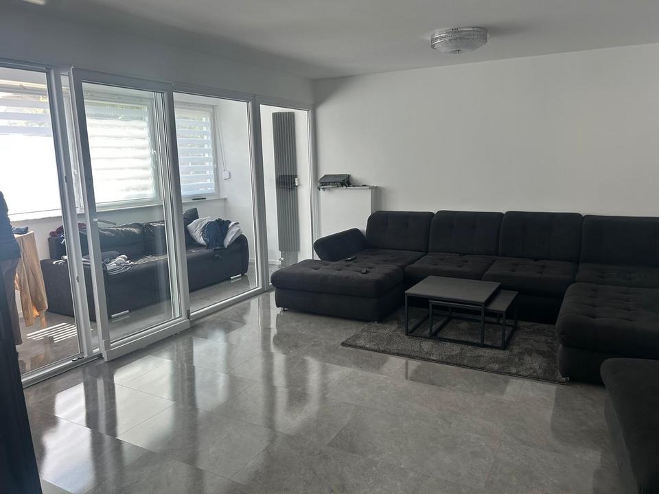 Thumbnail-Sanierte Wohnung in Bochum Linden
