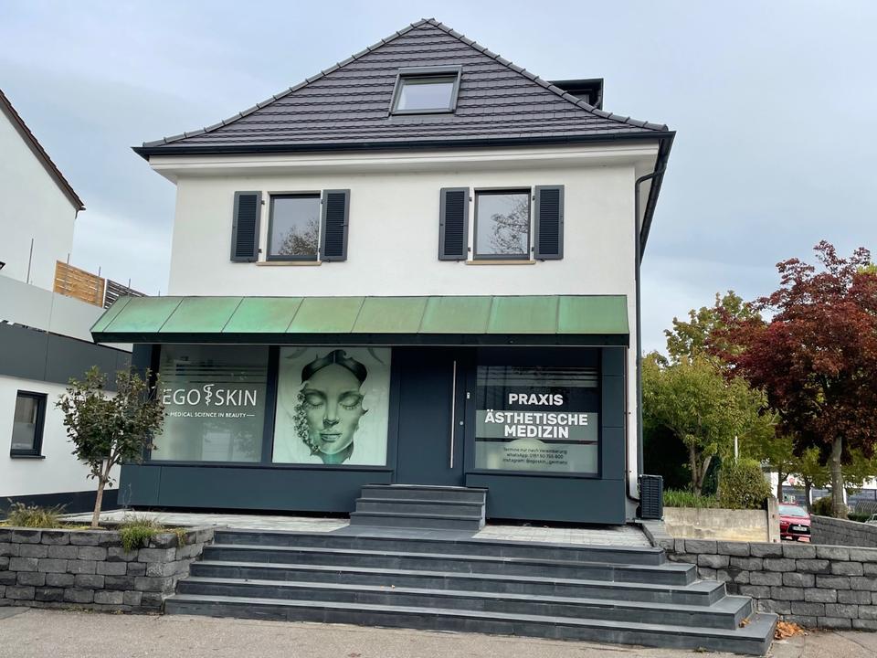 Thumbnail-Stilvolle Mietwohnung mit Charme im Heilbronner Süden