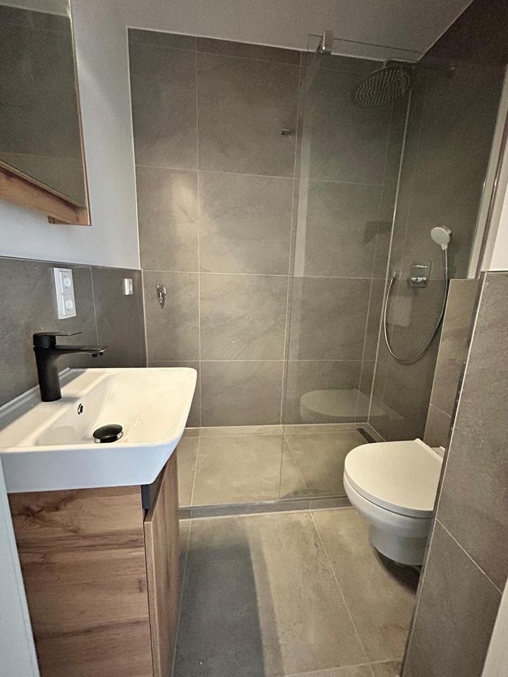 Thumbnail-Stilvolles und helles Appartement ab sofort zu vermieten