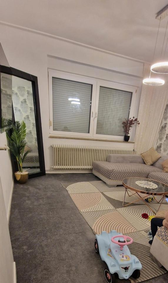 Thumbnail-Zweizimmerwohnung am Aasee