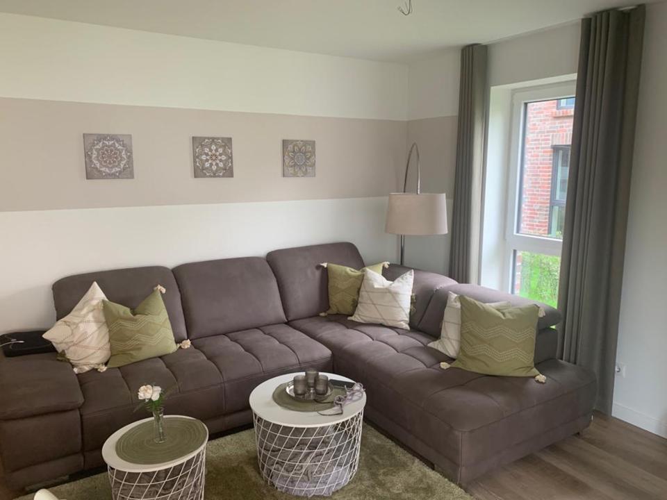 Thumbnail-Ferienwohnung DAHME mit Sauna, Ostsee, 80 m zum Strand