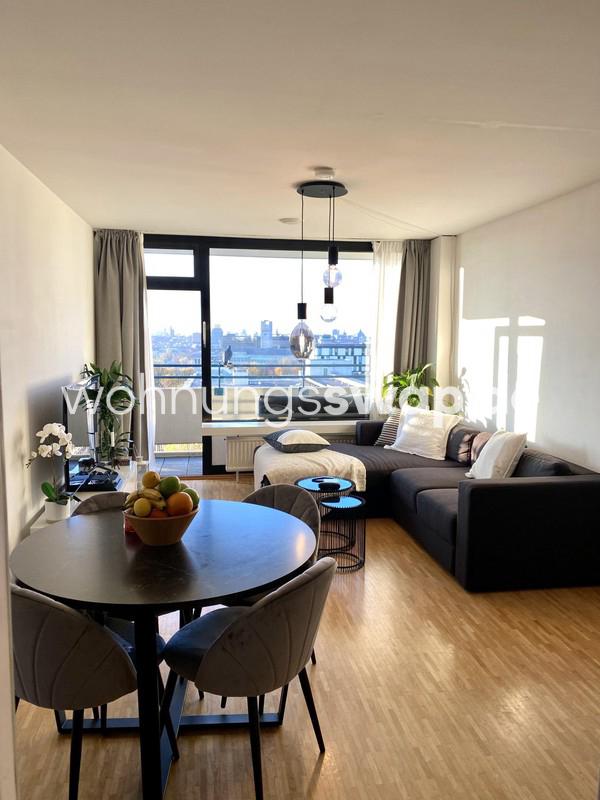 Thumbnail-Wohnungsswap - 2 Zimmer, 55 m² - Franziskanerstraße, Au-Haidhausen, München