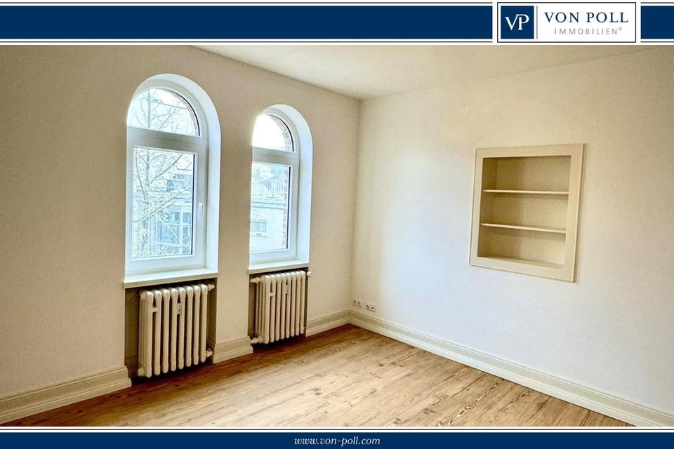Thumbnail-Klein aber fein - Moderne Einzimmerwohnung