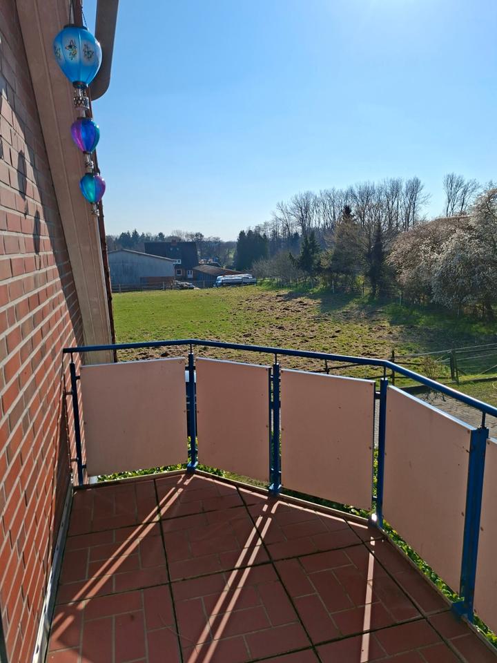 Thumbnail-Schöne 3-Zimmer Wohnung in Horneburg