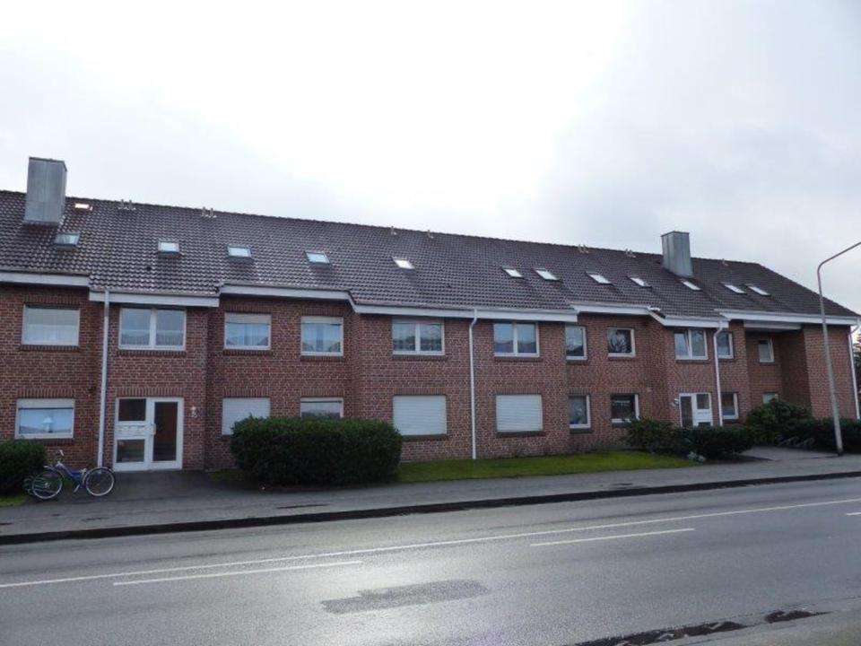 Thumbnail-gemütliche Dachgeschosswohnung inkl. Einbauküche