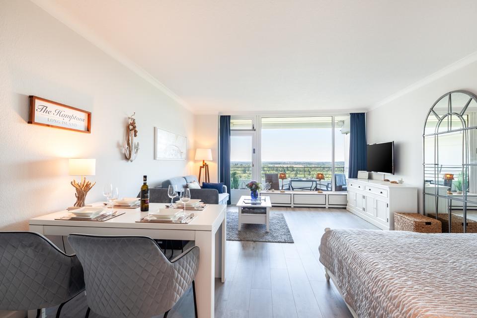 Thumbnail-Timmendorfer Strand, Strandnähe, wohnen wie im Urlaub