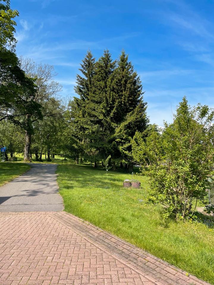 Thumbnail-Ferienwohnung Erzgebirge