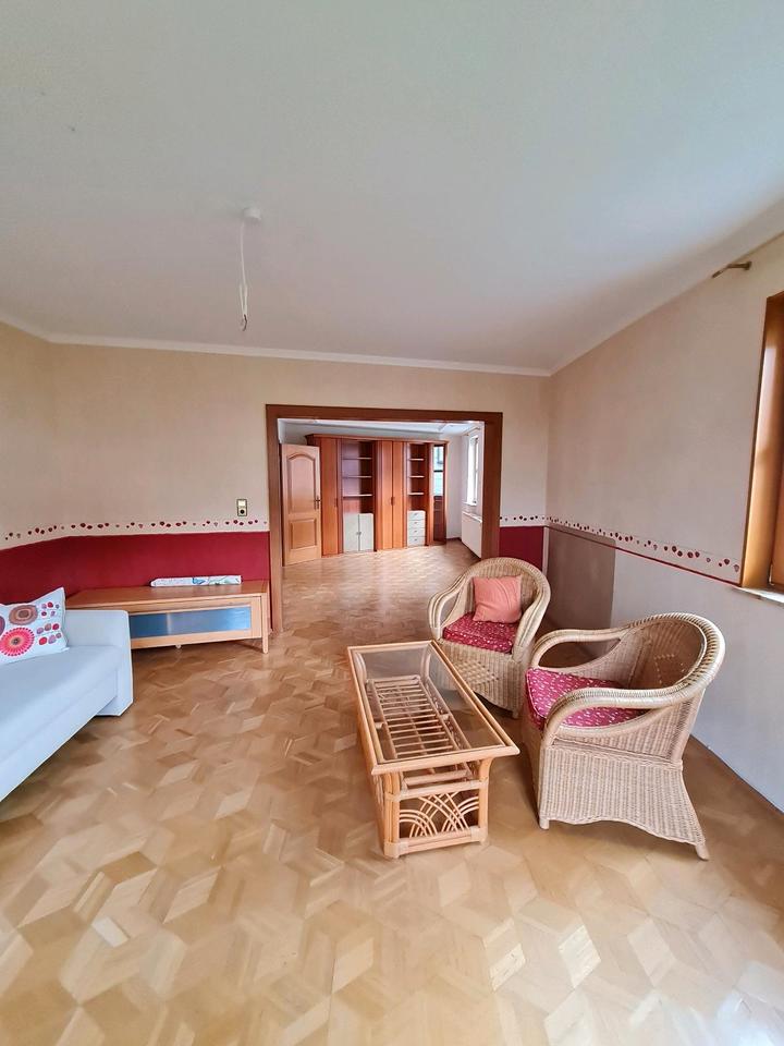 Thumbnail-Schöne 2-Zimmer Wohnung, Gartenmitbenuzung, Innenstadt