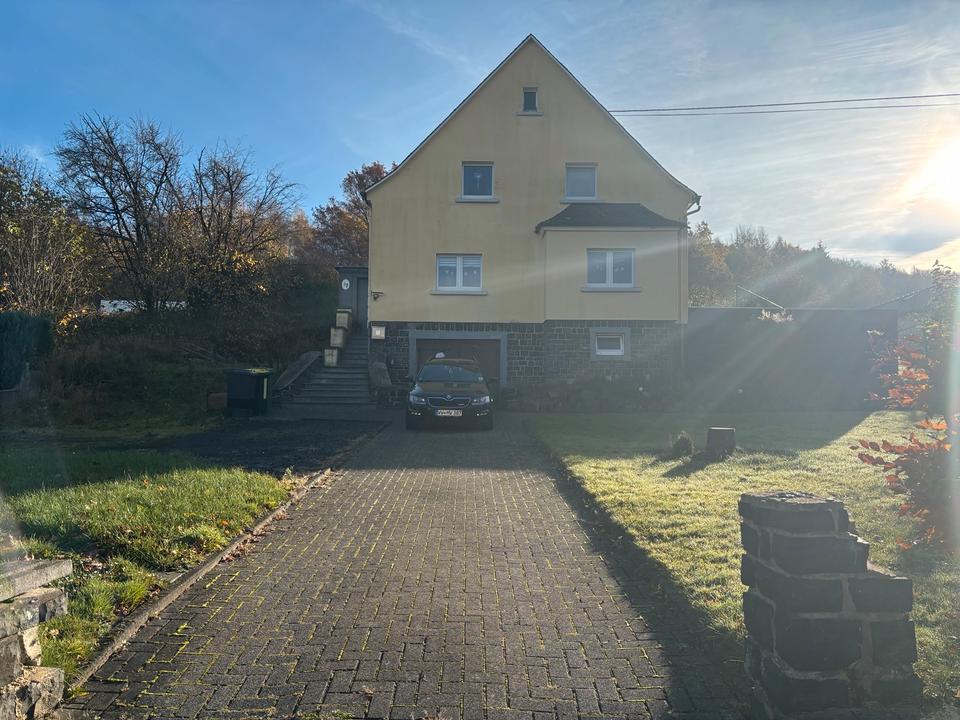 Thumbnail-Haus Saniert Bj 1951 ( Bezugsfertig )