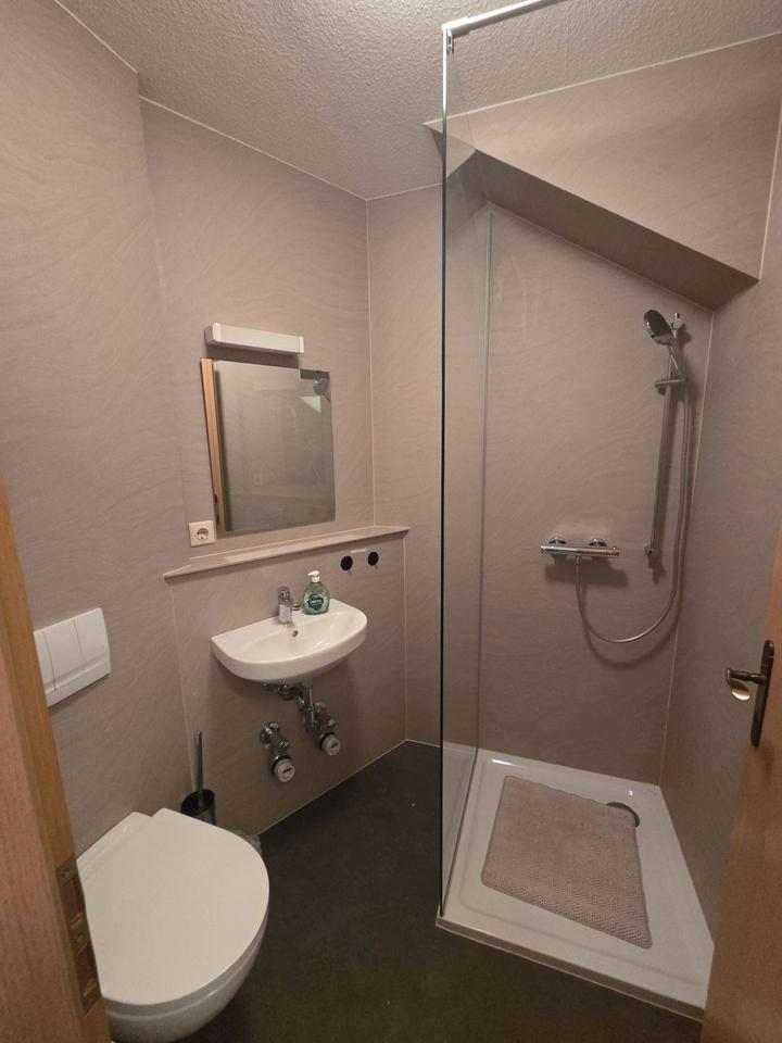 Thumbnail-Betreutes Wohnen + Kurzzeitpflege im Thüringer Wald