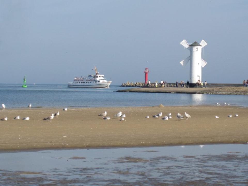 Thumbnail-Fewo auf Usedom Swinoujscie PL ab 08.04.2026 freie Termine