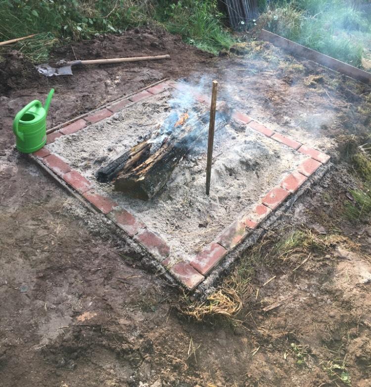 Thumbnail-Gartengrundstück Pacht pro Jahr