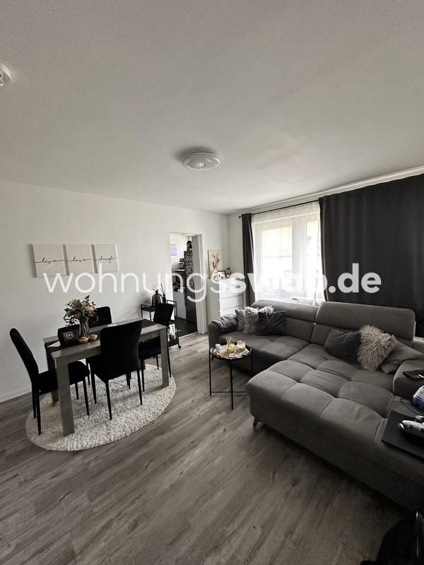 Thumbnail-Wohnungsswap - 2 Zimmer, 45 m² - Alpenstraße, Obergiesing-Fasangarten, München