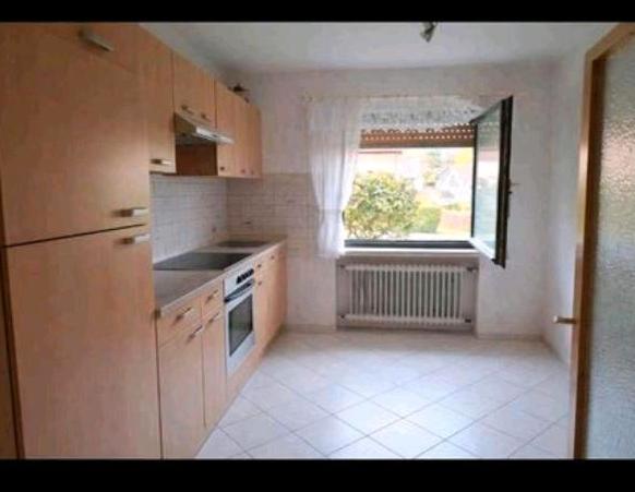Thumbnail-Kleine Mietwohnung in Herborn-Hörbach