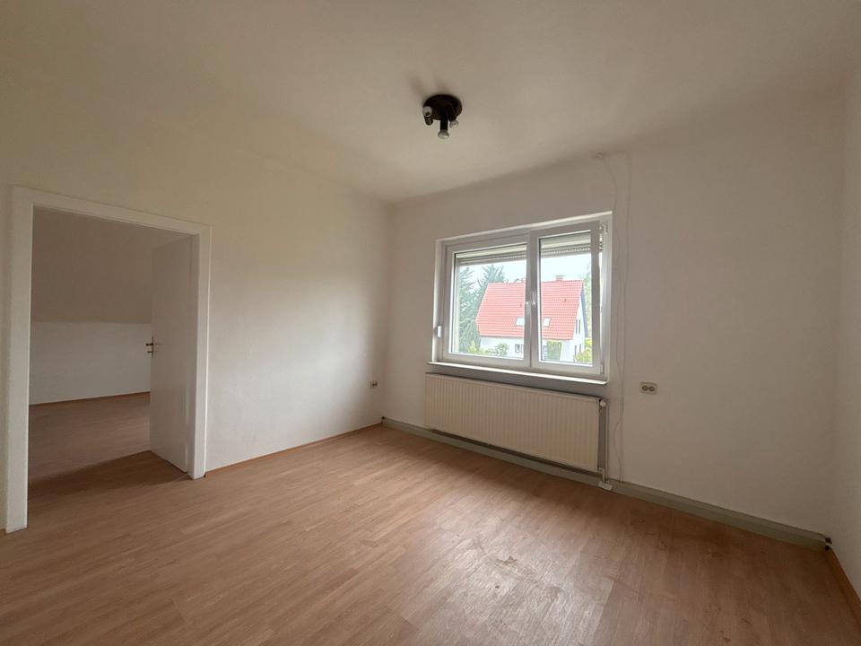 Thumbnail-Helle 2-Zimmer-Wohnung mit Gartennutzung