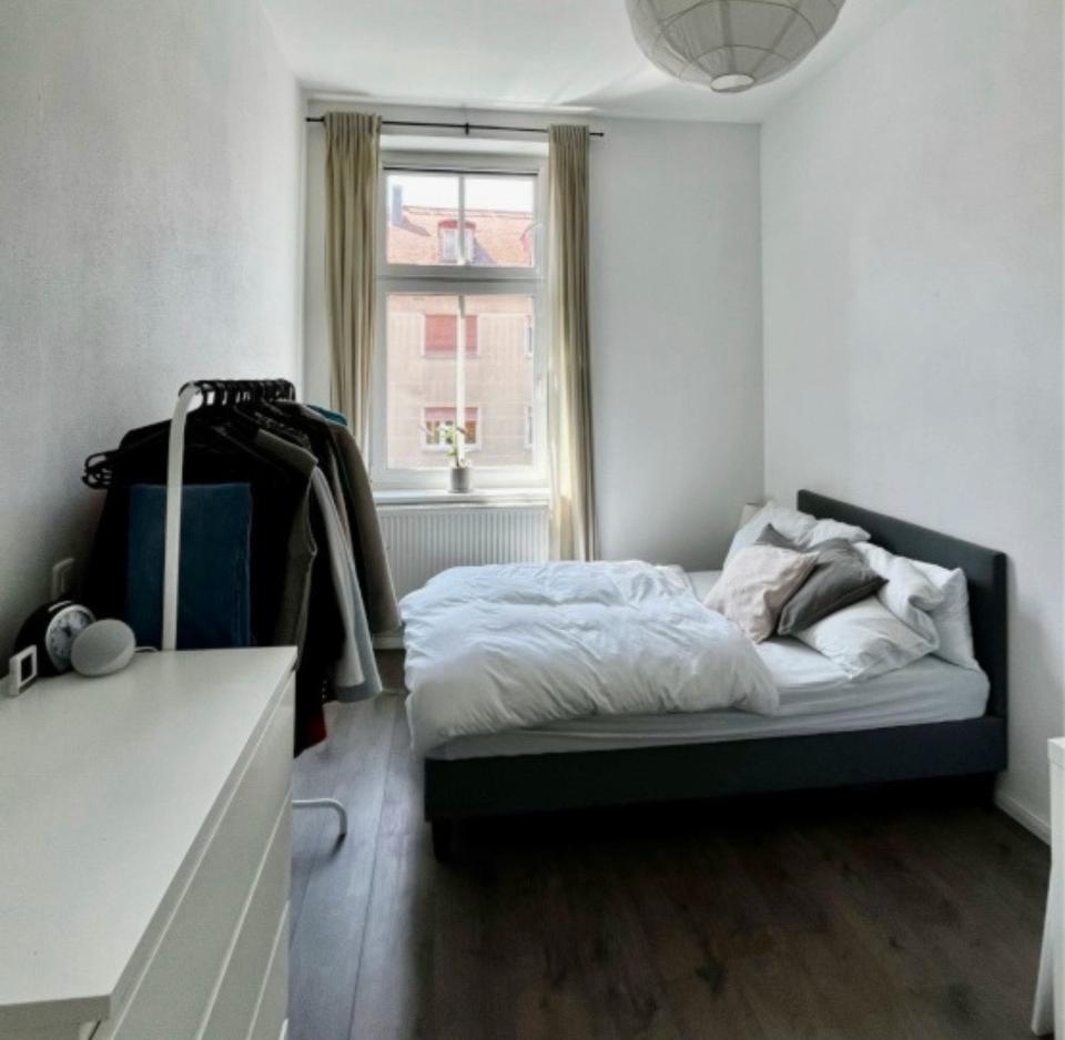 Thumbnail-Schönes zentrales WG-Zimmer