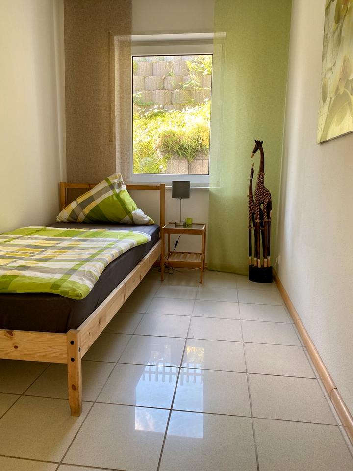 Thumbnail-FREI Ferienwohnung Nähe Mannheim Heidelberg (3-7 P.)