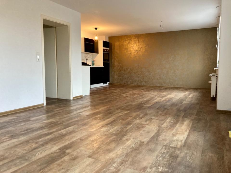 Thumbnail-TOP-Excl. 3-Zimmer-Wohnung am Frauenberg, 90 m²+ Dachgeschoss