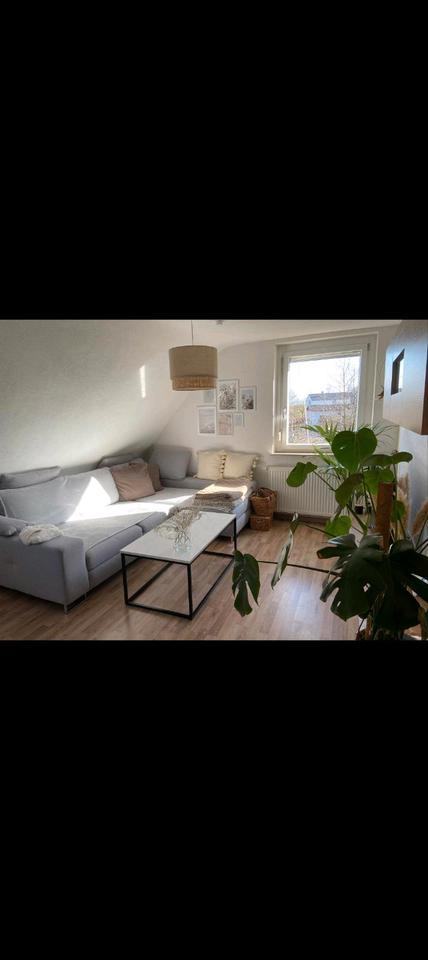 Thumbnail-3 Zimmerwohnung + 2 Hobbyräume