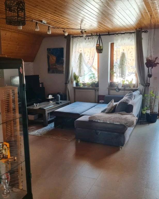 Thumbnail-Gemütliche Wohnung in Top-Lage mit ausgebauter Nutzfläche