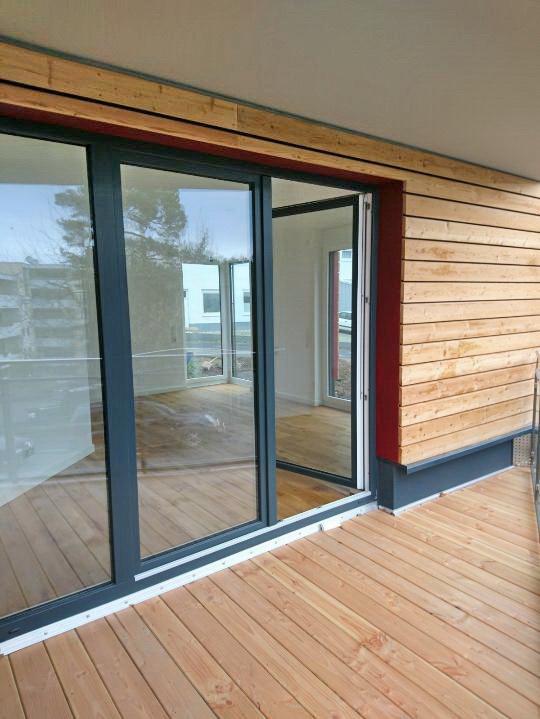 Thumbnail-Charmante Wohnung mit sonniger Terrasse