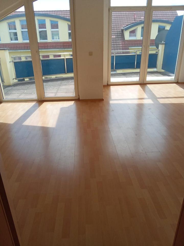 Thumbnail-3-Zimmerwohnung in Hameln-Afferde