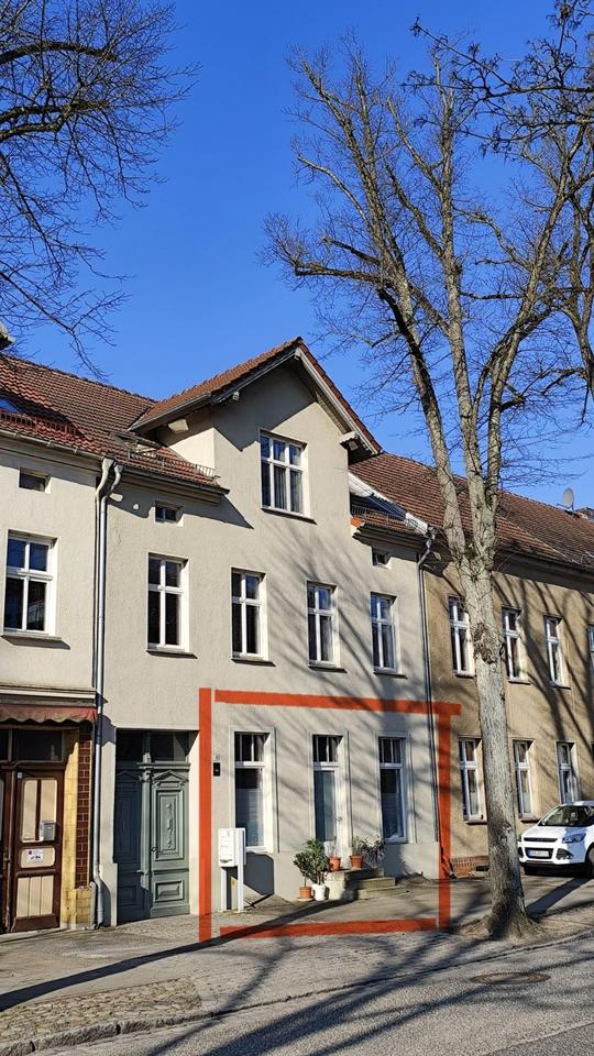 Thumbnail-2 Raum Wohnung in 16831 Rheinsberg