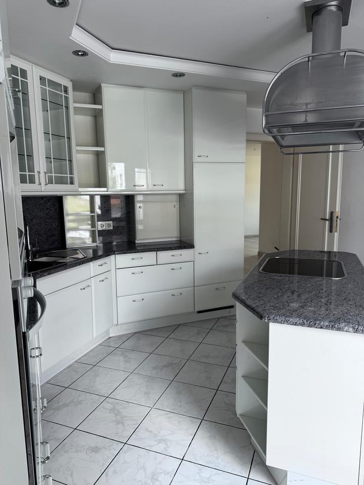 Thumbnail-Traumhafte Wohnung mit Dachgarten