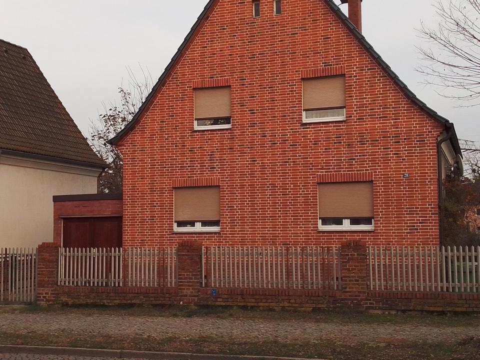 Thumbnail-Großes Einfamilienhaus in Lutherstadt Wittenberg