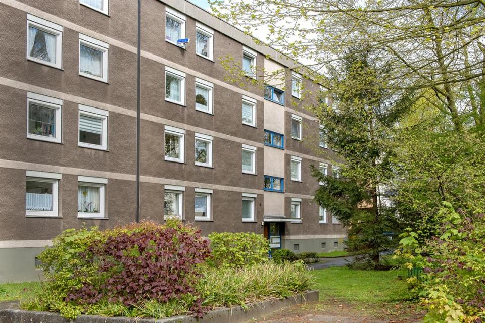 Thumbnail-Demnächst frei! 3-Zimmer-Wohnung in Dortmund Scharnhorst