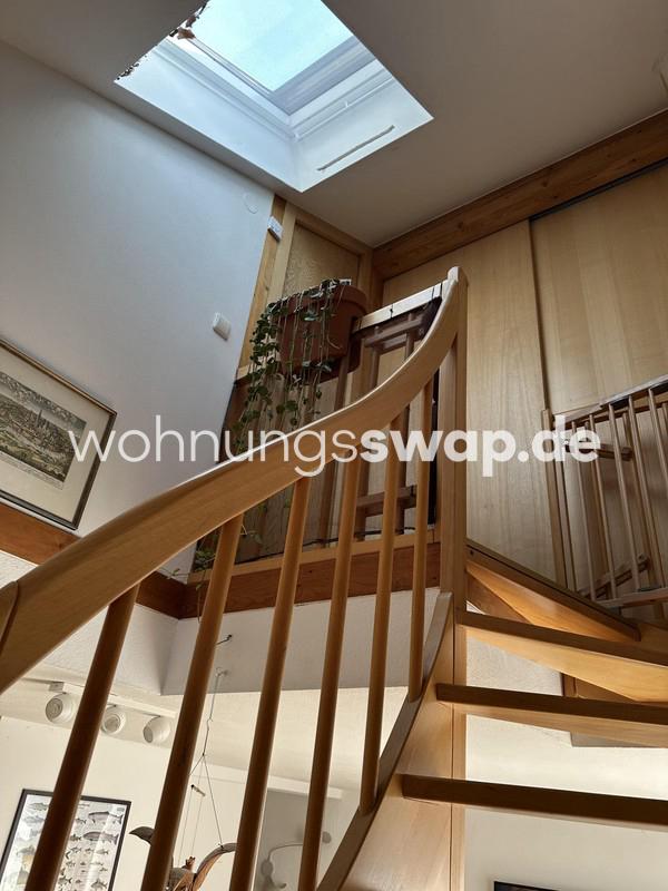 Thumbnail-Wohnungsswap - 3 Zimmer, 70 m² - Bergstraße, München