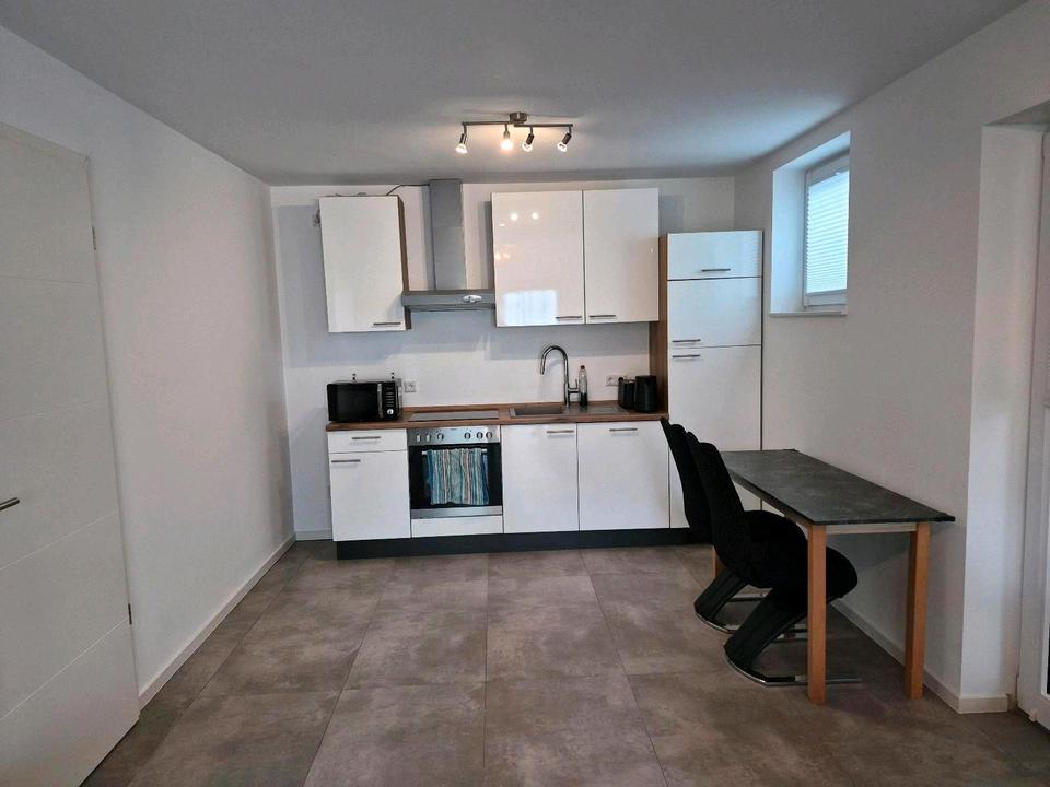 Thumbnail-Moderne Ferienwohnung - voll ausgestattet am Kasseler Stadtrand