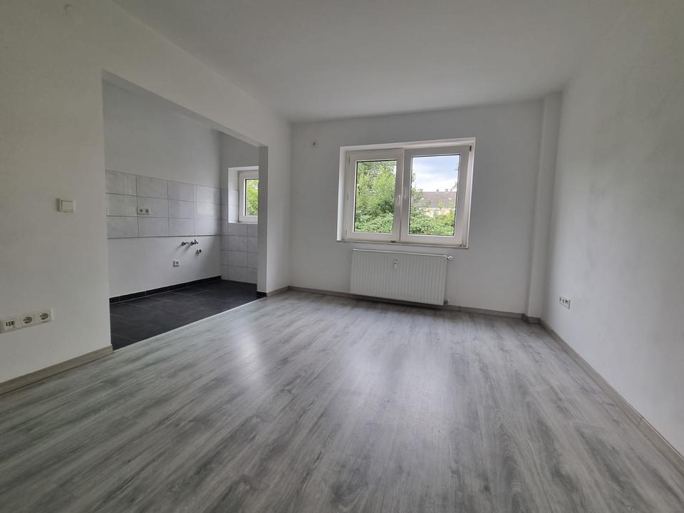 Thumbnail-Verfügbar ab Oktober 2026! Modern ausgestattete 2-Zimmer-Wohnung in ruhiger Wohnlage