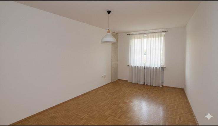 Thumbnail-Untervermietung für einen Monat: Renovierte 1-Zimmer-Wohnung