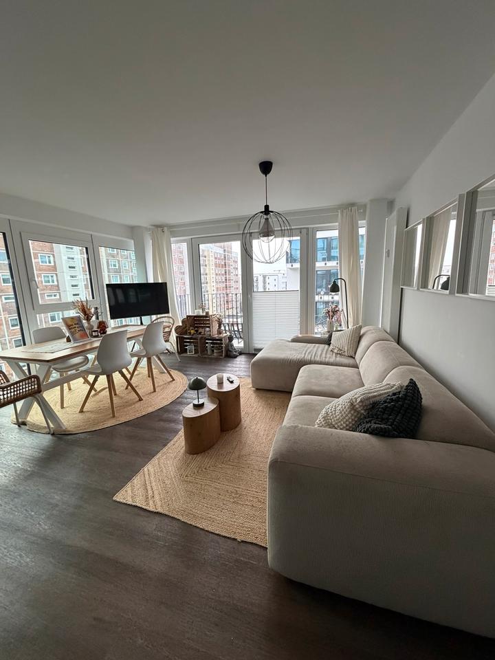 Thumbnail-2-Zimmer Wohnung Rostock