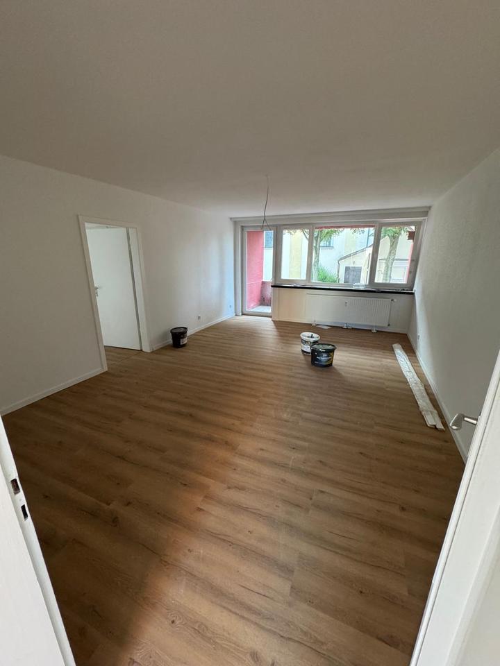 Thumbnail-Neu sanierte 3-Zimmer-Wohnung in Lünen-Brambauer