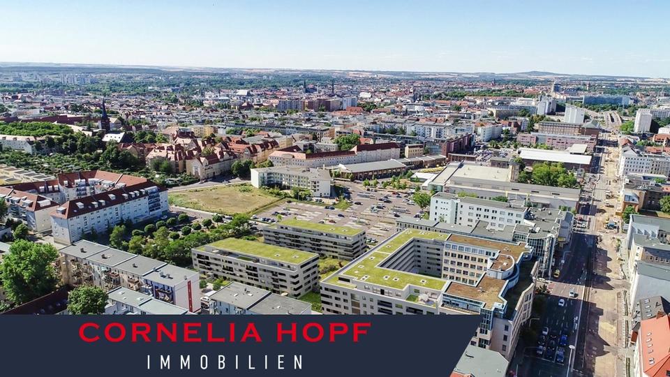 Thumbnail-#Smart-Home - 2-Raum- Wohnung mit Loggia