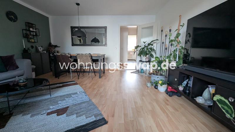 Thumbnail-Wohnungsswap - 3 Zimmer, 74 m² - Schönstraße, Untergiesing-Harlaching, München