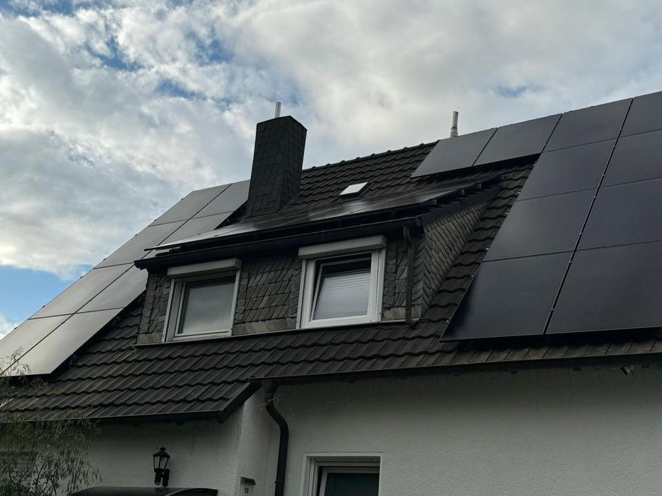 Thumbnail-Modernisiertes Einfamilienhaus in Unna-Massen von Privat