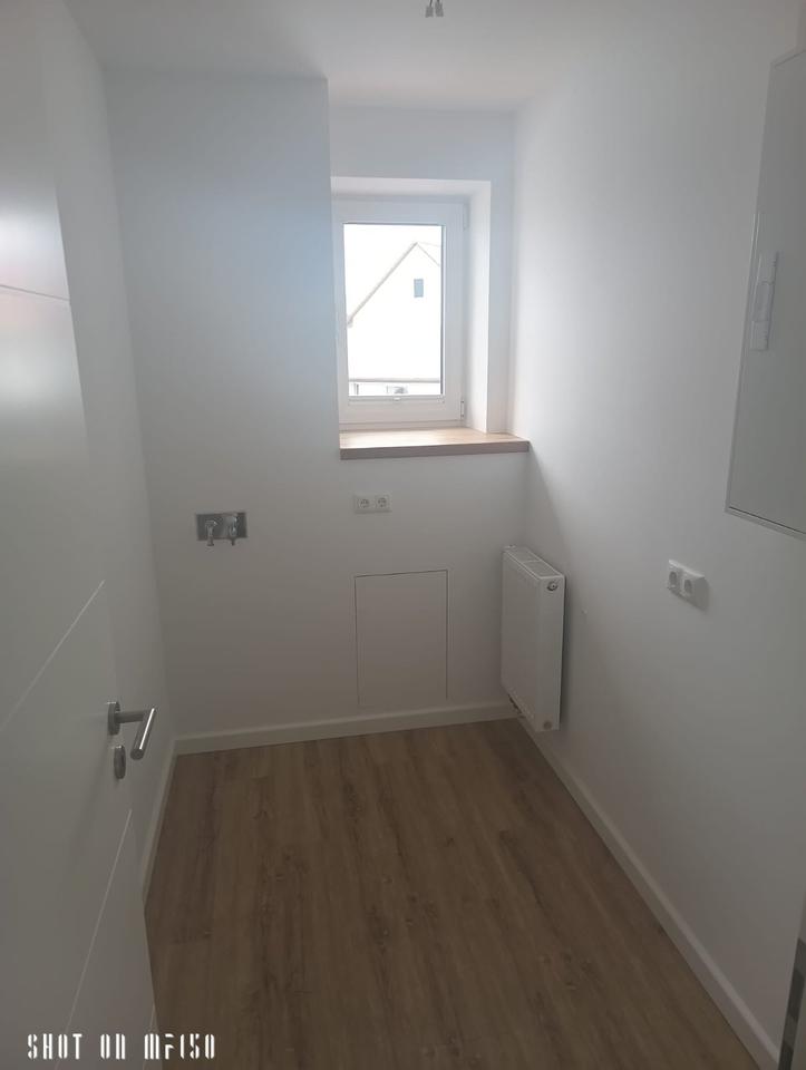 Thumbnail-Wunderschöne 3 Raum Wohnung in Sassnitz ab sofort