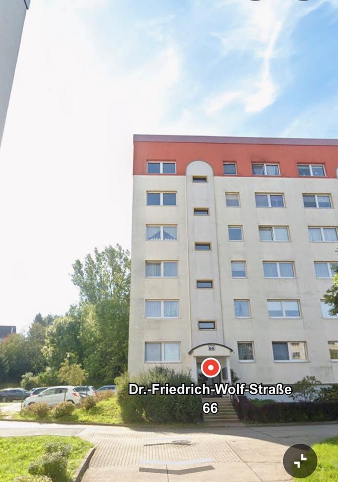 Thumbnail-4-Zimmer-Wohnung, Energieklasse B ,Mietkauf ist möglich