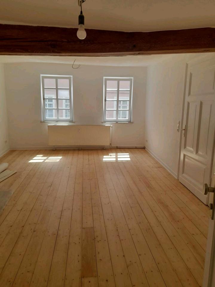 Thumbnail-Frisch saniertes helles Appartement zu vermieten