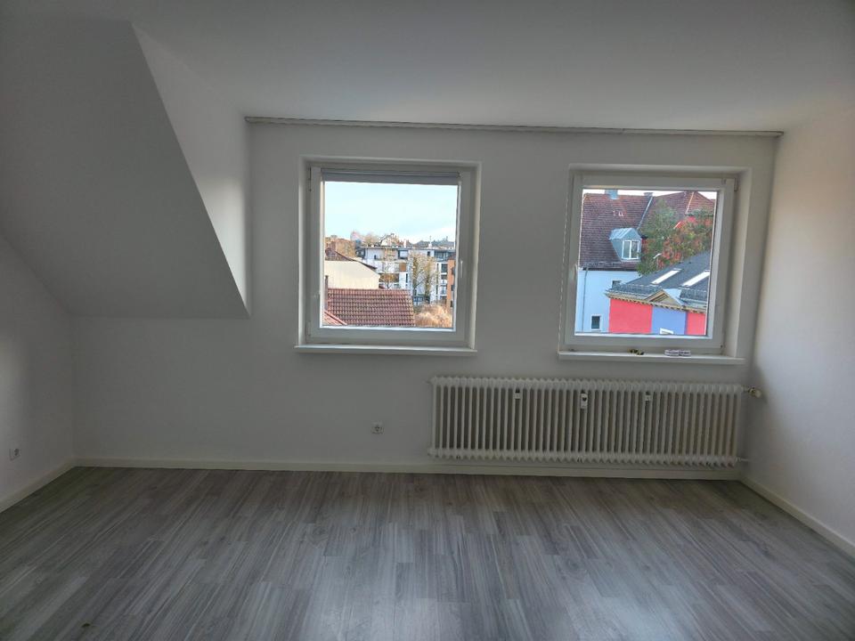 Thumbnail-3-Zimmer-Wohnung mit Maisonette-Galerie in Top-Innenstadtlage