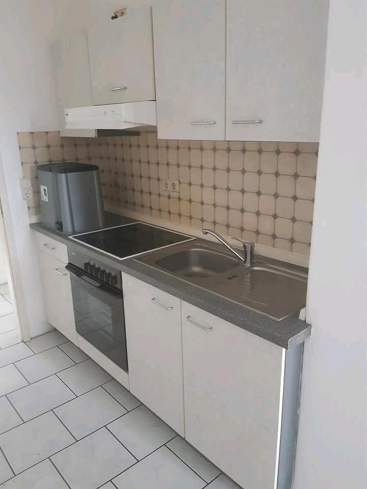 Thumbnail-90 qm Wohnung in Karpfham