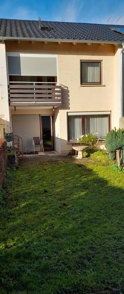 Thumbnail-Reihenmittelhaus in Tuttlingen Nord Südlage optional 2 Garagen