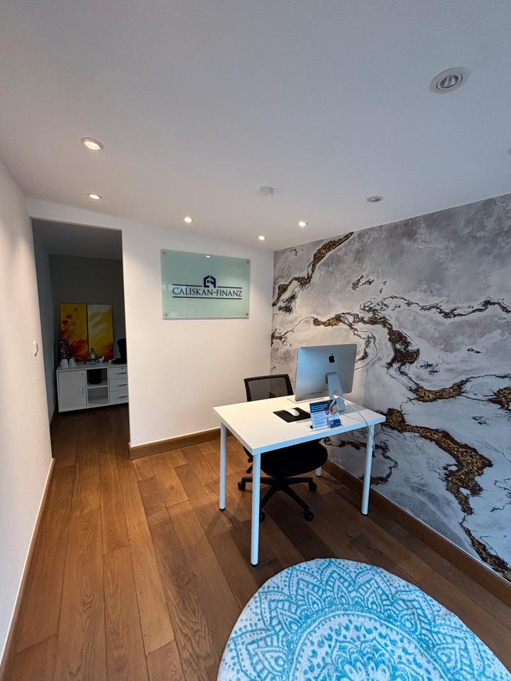 Thumbnail-Bürogemeinschaft